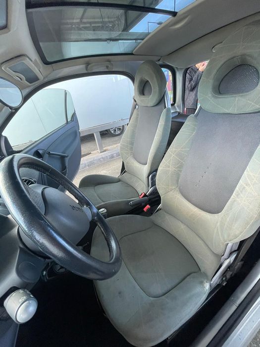 Smart For Two - Oportunidade