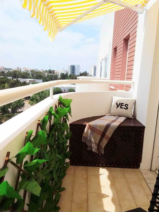 Apartamento T2 Portimao