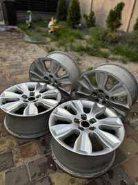 Продам диски 5/100 R16