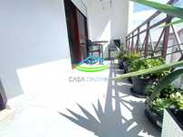 Apartamento T2 com garagem, arrumo e elevador