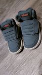 Adidas ocieplane rozmiar 25
