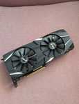Karta graficzna ASUS Dual GeForce RTX 2080 8GB
