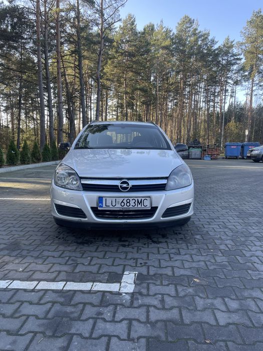 Продам Opel astra H
