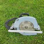Pilarka tarczowa Mafell MKS 125 E
