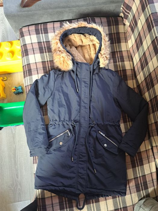 Kurtka damska zimowa M