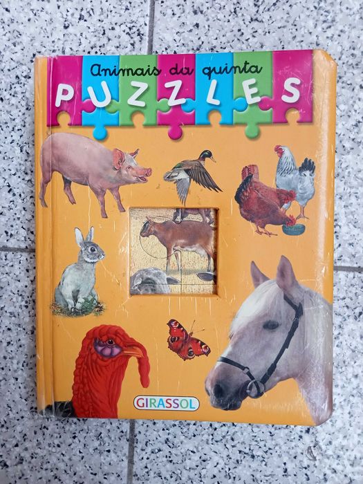 Diversos livros para crianças