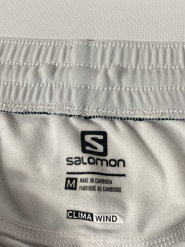 Штани трекінгові Salomon жіночі ( оригінал)