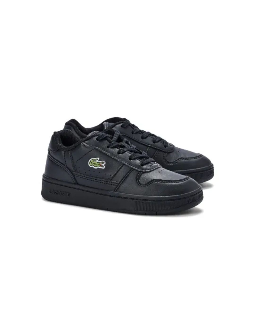 Кеди Lacoste 34р/кросовки Lacoste/кросівки nike/снікерси LACOSTE кеди