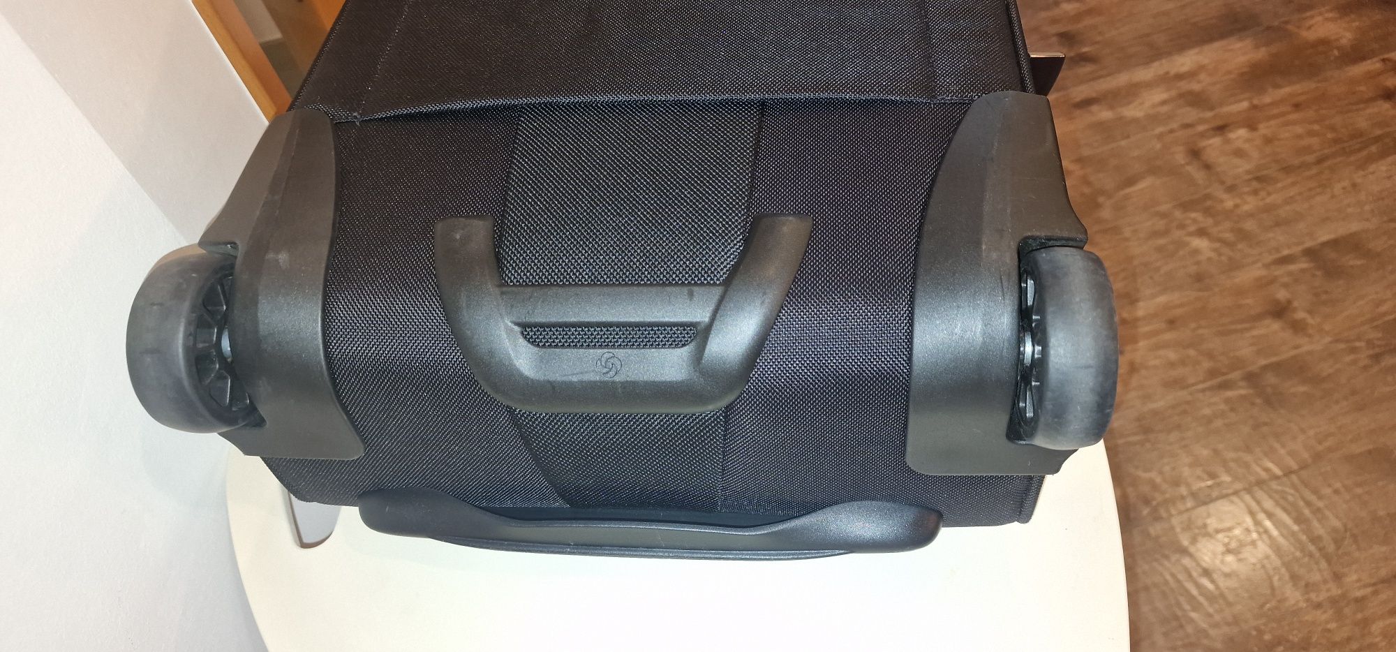 Mala Viagem Samsonite Dlx Pro 5 Underseat valor nova em loja 390€