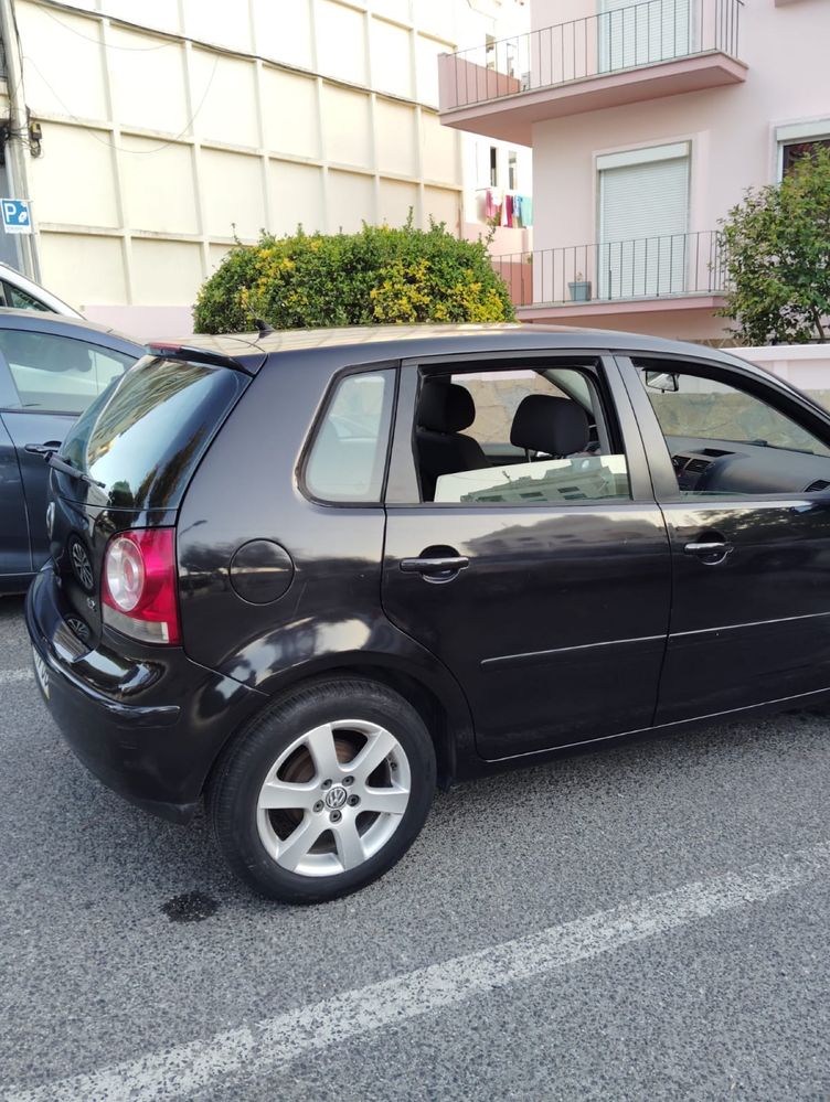 Carro seminovo/usado