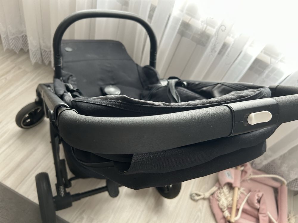 Wozek 3w1 cybex balios s lux
