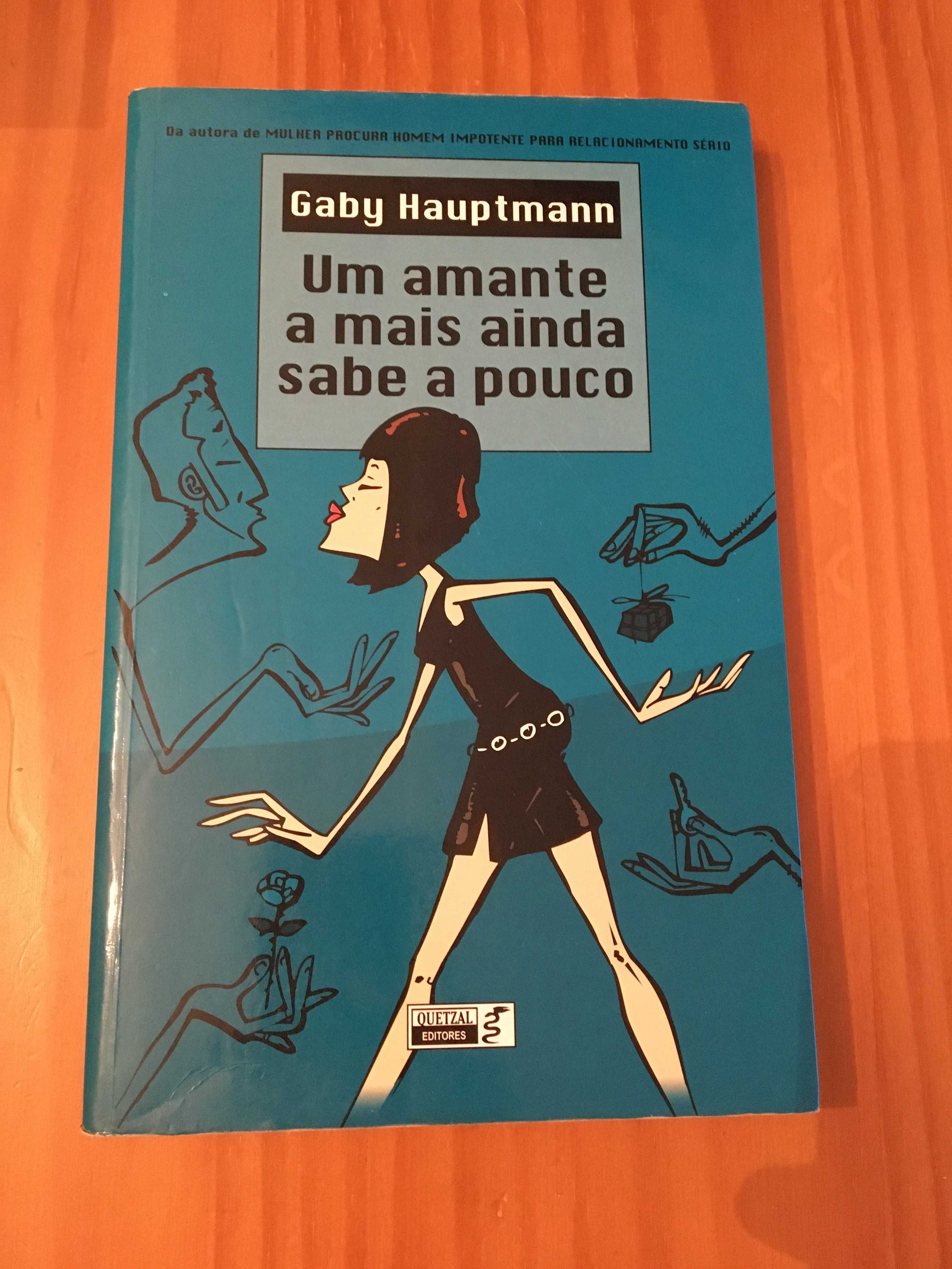 Livros em bom estado