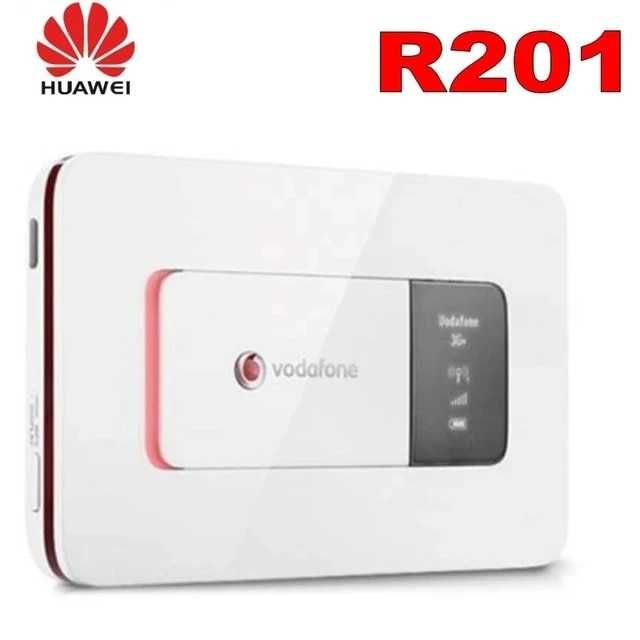 Wifi точка доступа Huawei 201