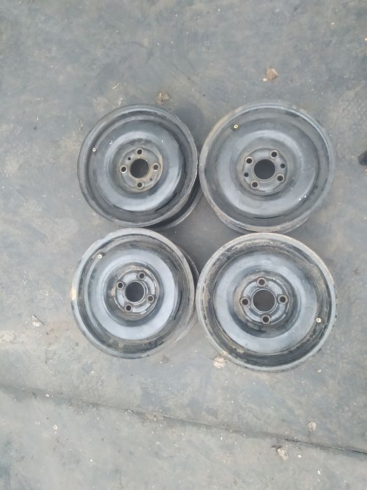 Диски R13 4x100.