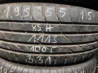 (331L) 195/55R15 85H Nokian eLine