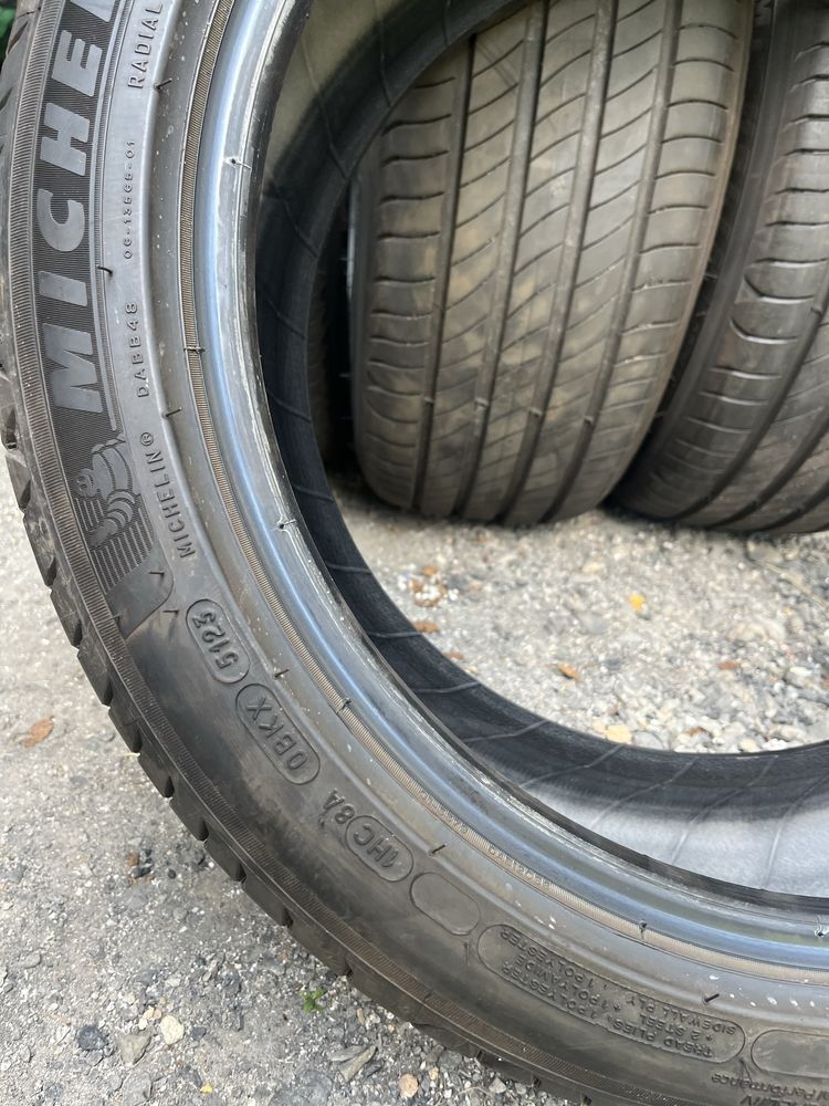 225/45R17 225/45/17 94V XL Michelin Primacy 4 2023