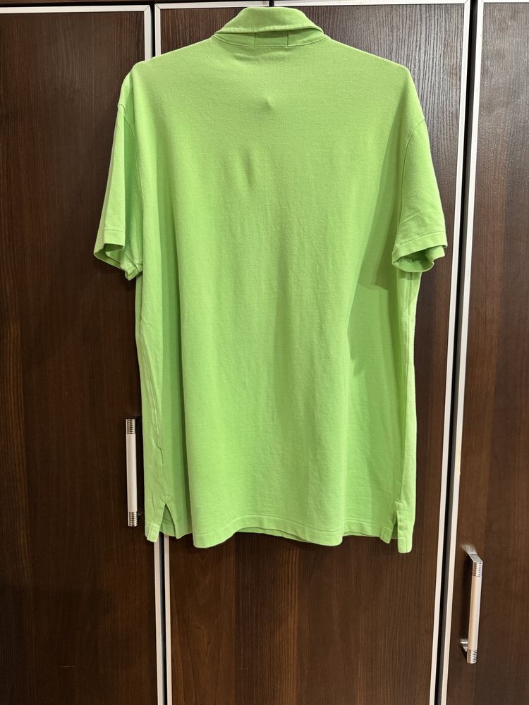 Koszulka męska firmy Ralph Lauren