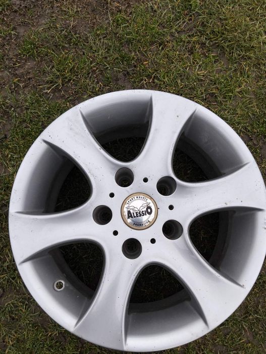 Продам диски тітани