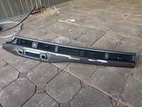 Dekory carbon Audi A5 5F S5 RS5