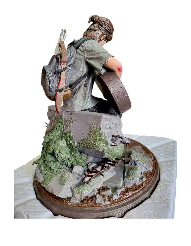 Gra PS4 The Last Of Us Part 2 / II / Edycja Kolekcjonerska