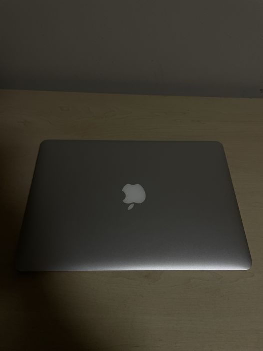 Macbook 2017 air