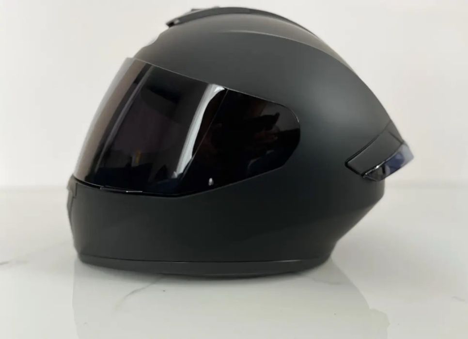 Мотошолом інтеграл fxw 126s