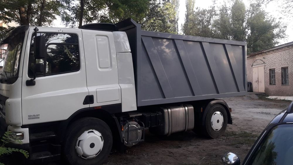 Услуги экскаватора JCB 3-4. вывоз мусора Камаз - газон