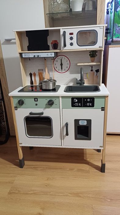 Kuchnia playtive Lidl