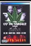 Ice Cube / Eminem / Dr Dre / Snoop Dogg: The Up In Smoke Tour [DVD]
