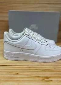 Nike Air Force 1 Low '07 White   43