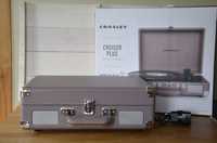 gramofon Crosley Cruiser Plus Vintage retro walizka