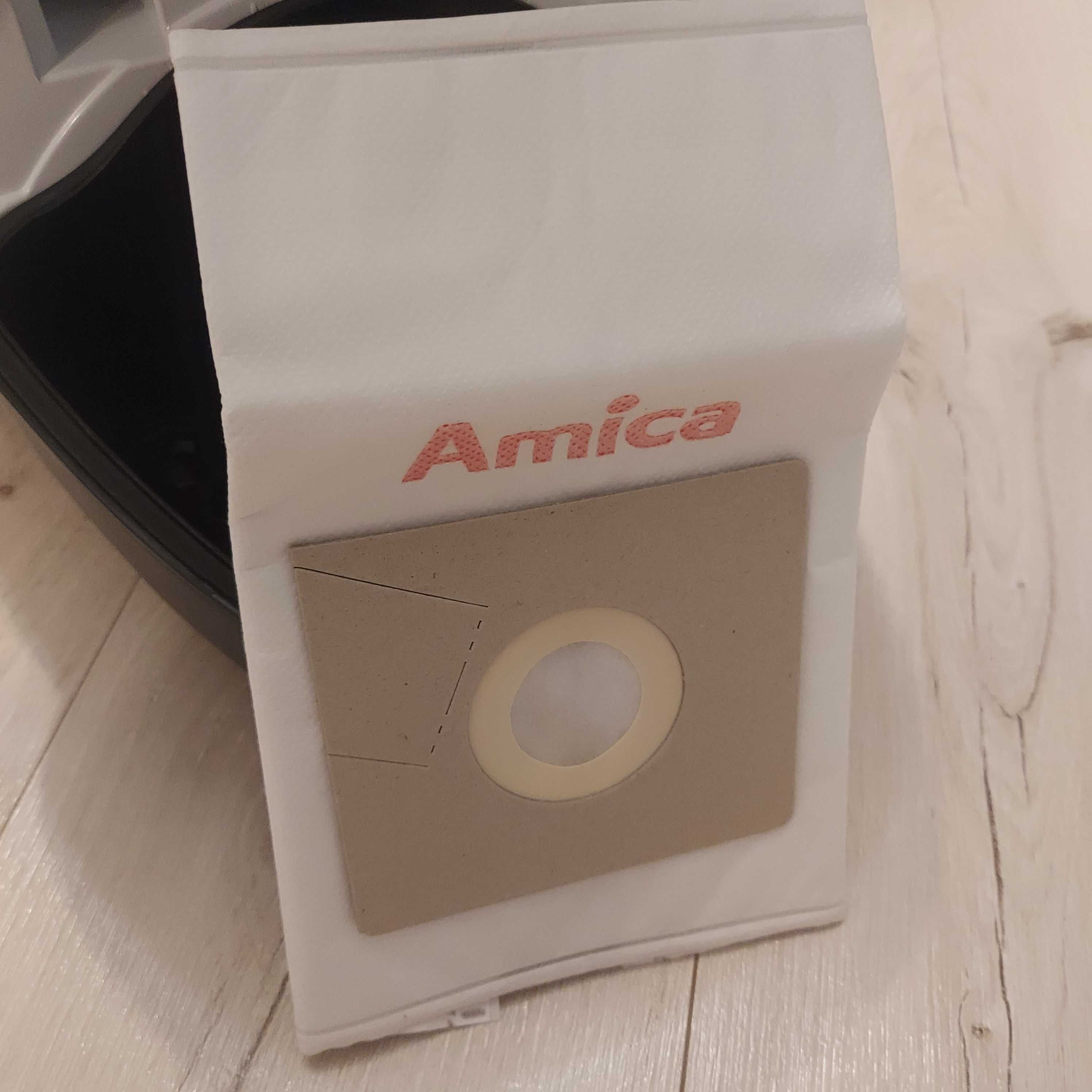 Odkurzacz Amica Yugo VM 1046