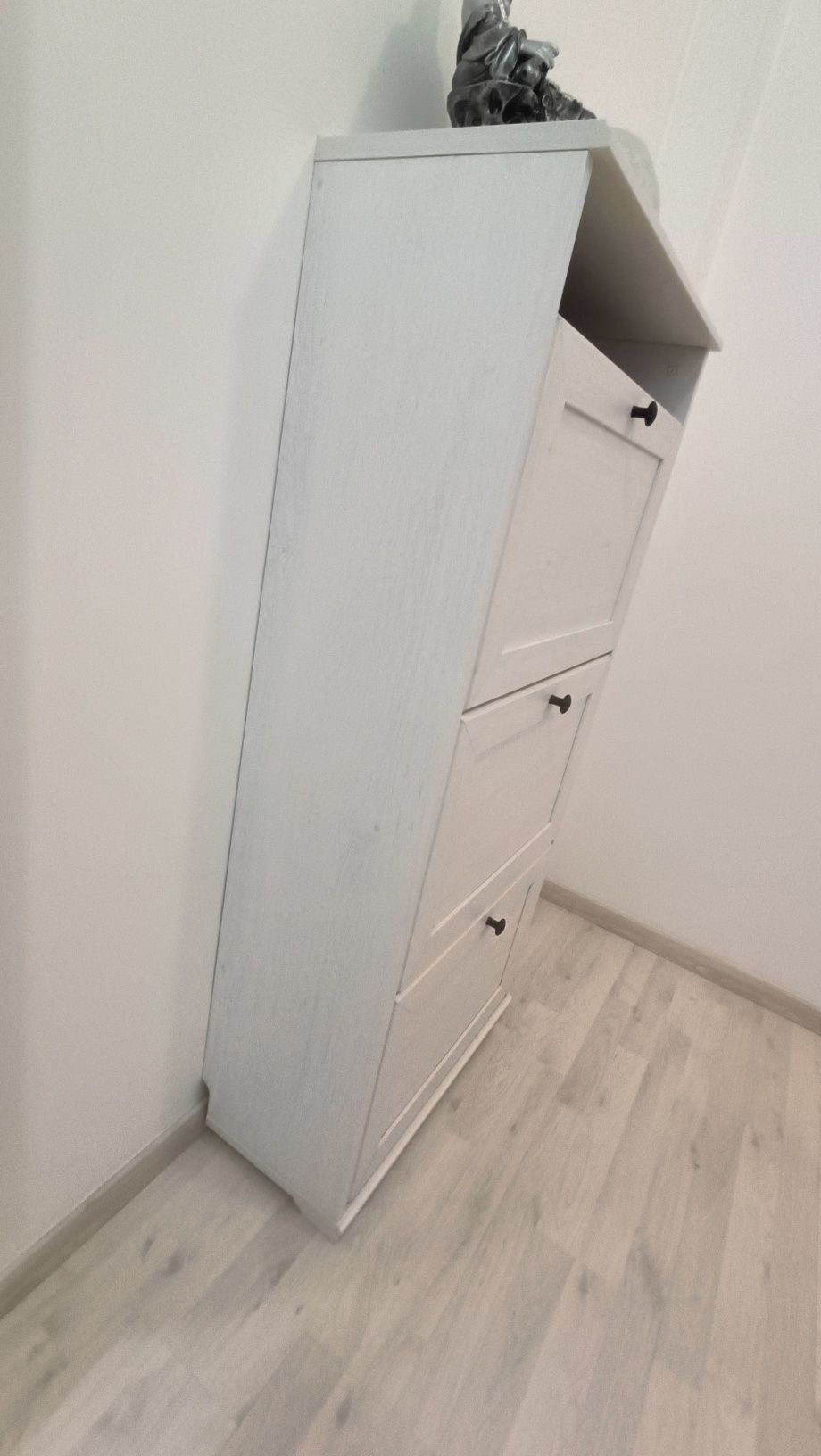 Móvel sapateira Ikea