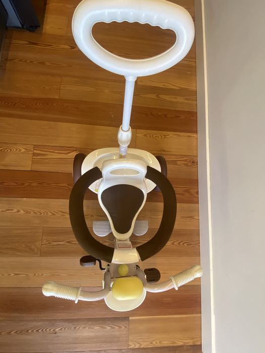 Triciclo Miio para criança