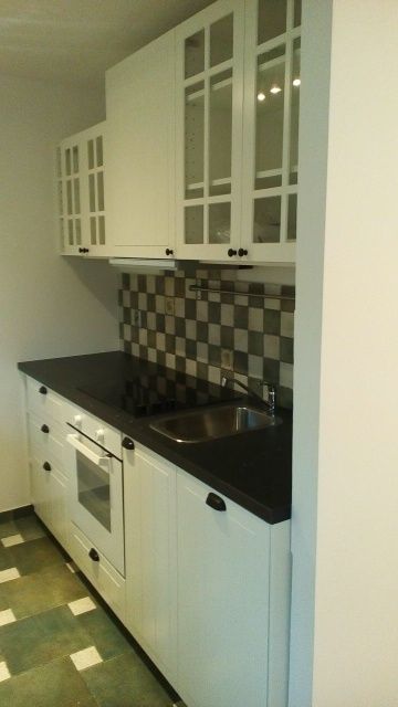 Mieszkanie Dobrego Pasterza Kraków