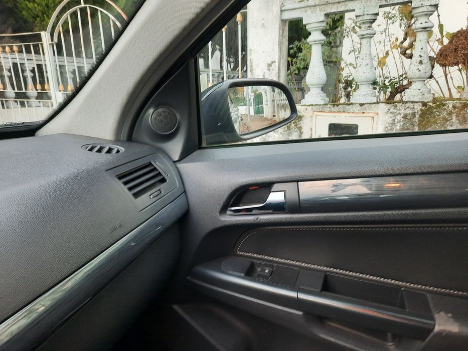 Opel astra 1.7cdti cosmo