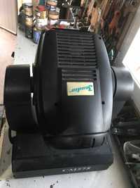 moving head cm 575