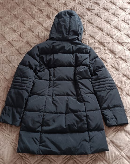 Куртка дитяча зимова