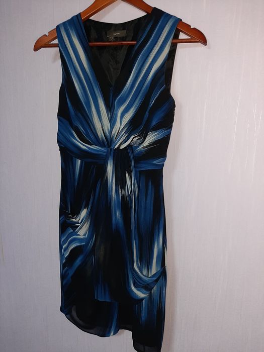 Платье Vera Wang