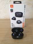 Oryginalne Słuchawki Bass douszne bluetooth ANC JBL live Free NC + TWS