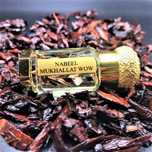 Perfumy arabskie w olejku (Nabeel Mulhallat Wow)