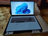 nowy MOCNY Laptop gamingowy Intel Core i5 8-wątkowy 4.50GHz 512GB nvme