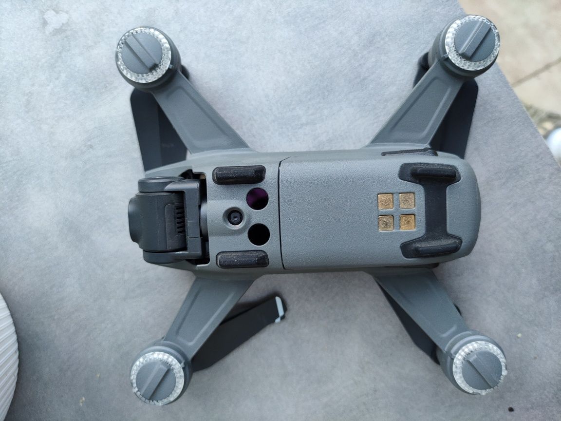 Dron DJI Spark fly more combo