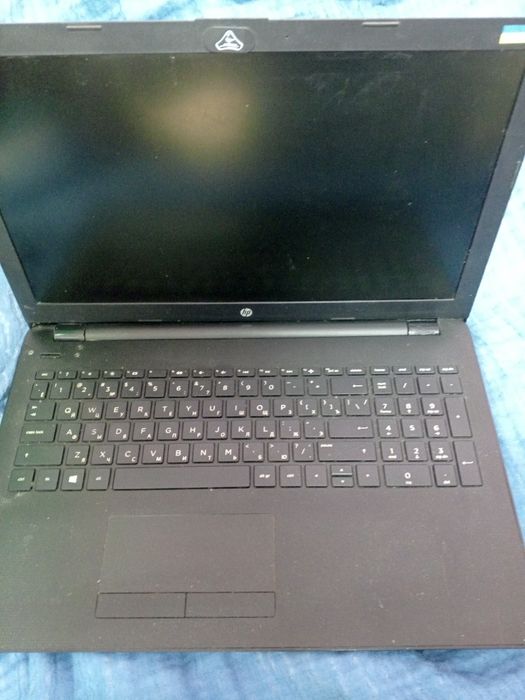 Продам ноутбук hp