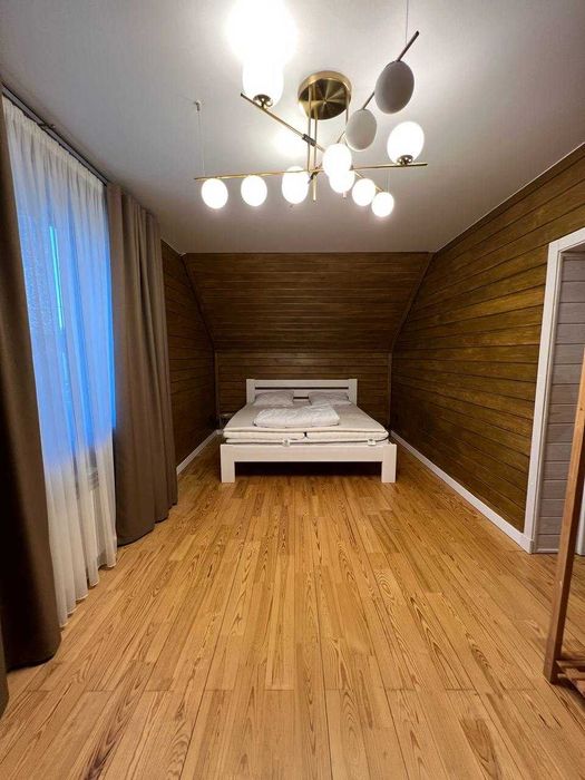 Довгострокова оренда будинку