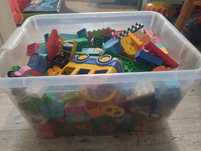 Klocki LEGO Duplo