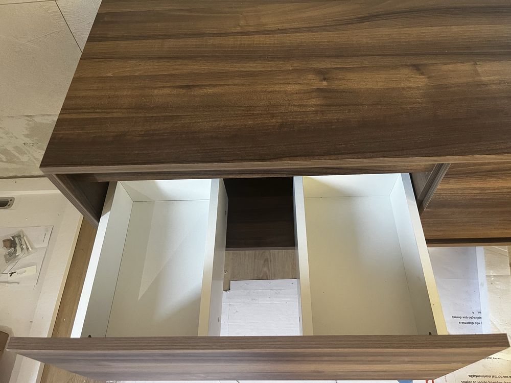 Movel wc sem lavatorio