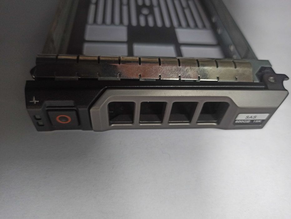 Kieszeń ramka na dysk Dell Poweredge T420 3,5"