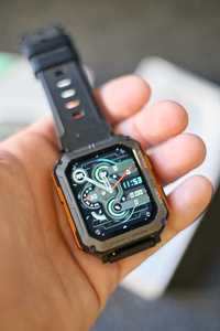 SENBONO C20Pro Smart Watch