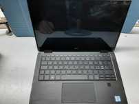 dell xps 13 9365 de 2017 / 2 em um; peças